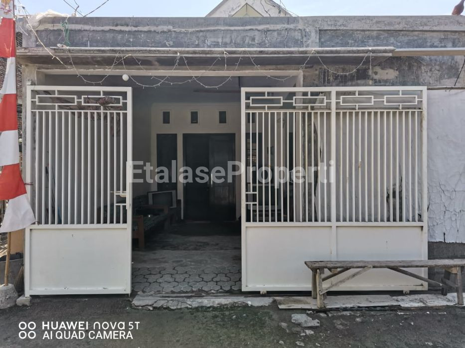 Foto properti RUMAH SIAP HUNI FULL BANGUNAN 4