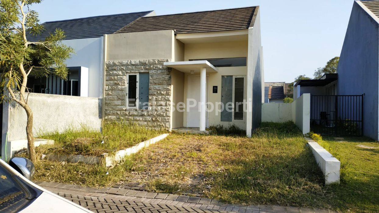 Foto properti Rumah Mini Nyaman & Minimalis Bukit Palma Blok E Surabaya Barat 1