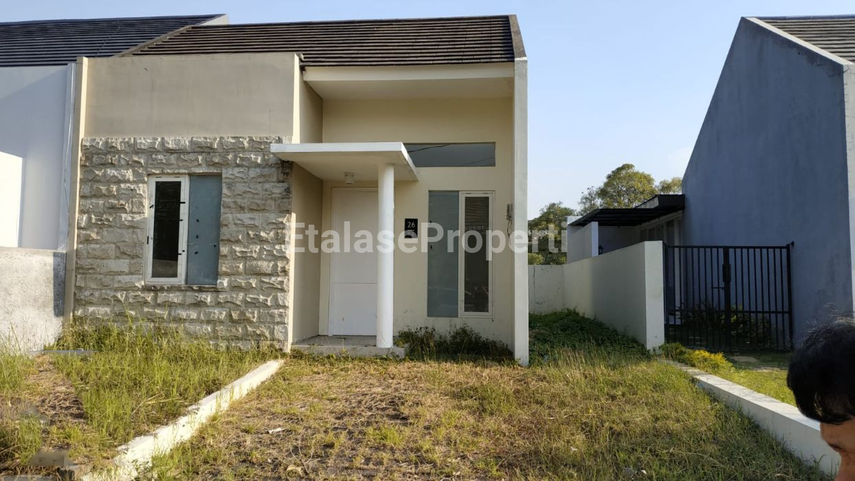 Foto properti Rumah Mini Nyaman & Minimalis Bukit Palma Blok E Surabaya Barat 3