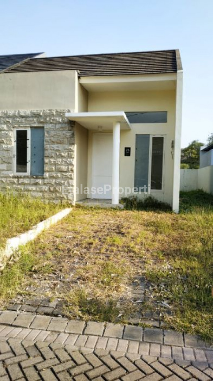 Foto properti Rumah Mini Nyaman & Minimalis Bukit Palma Blok E Surabaya Barat 4