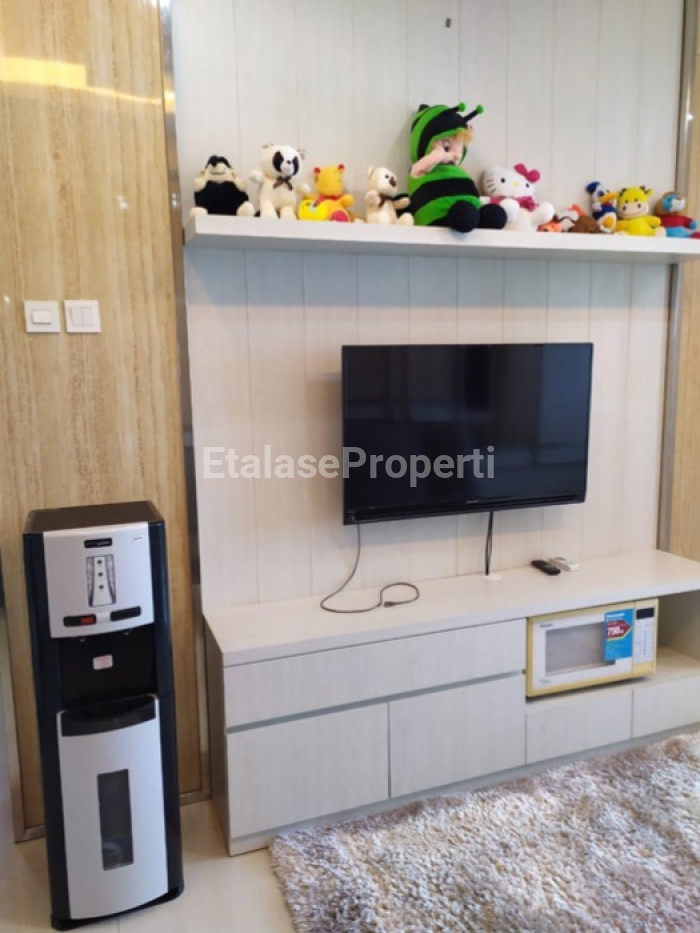 Foto properti Termurah! Oper Sewa Apartemen Anderson Pakuwon 6 Bulan 1