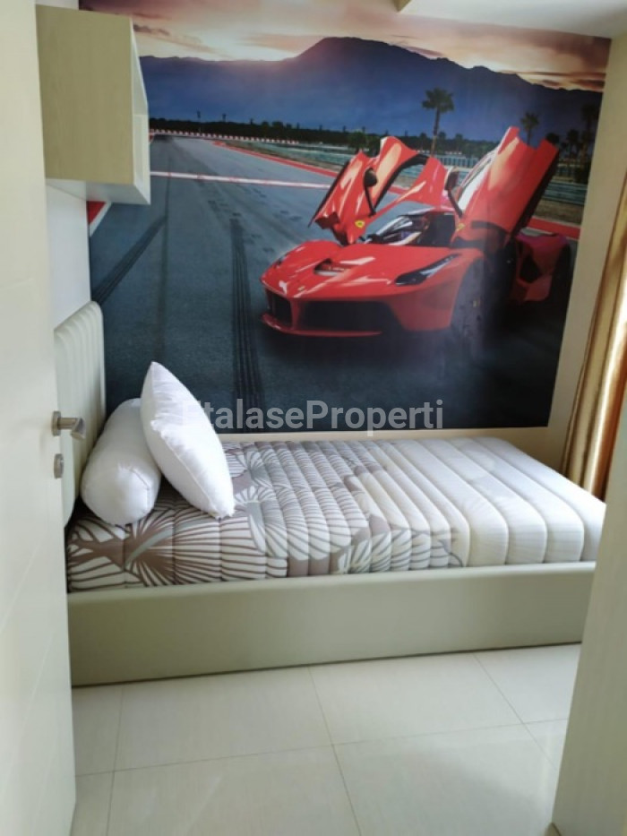 Foto properti Termurah! Oper Sewa Apartemen Anderson Pakuwon 6 Bulan 2