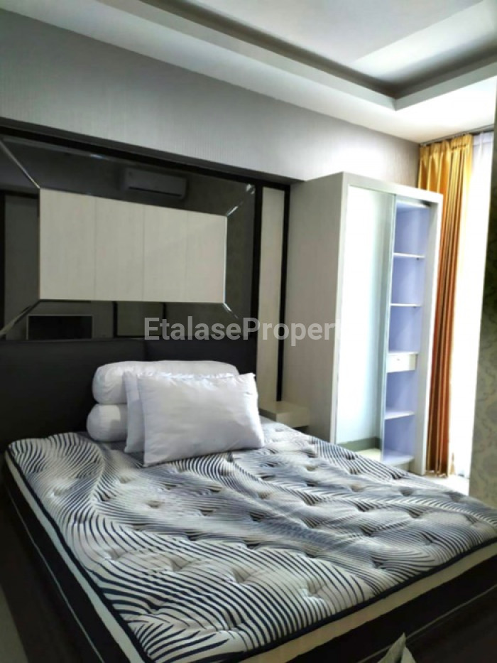 Foto properti Termurah! Oper Sewa Apartemen Anderson Pakuwon 6 Bulan 3