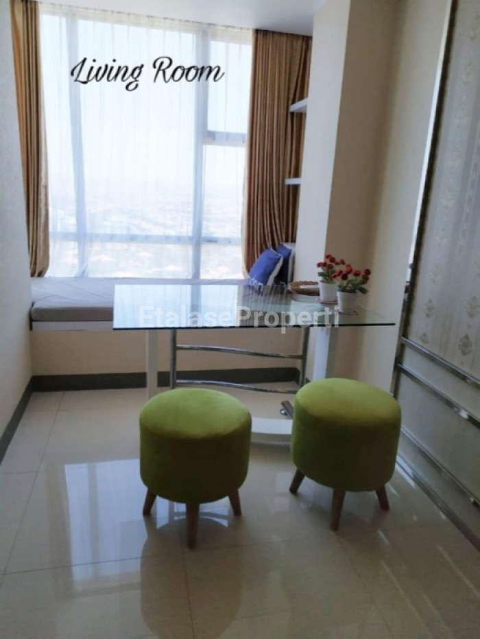 Foto properti Termurah! Oper Sewa Apartemen Anderson Pakuwon 6 Bulan 6