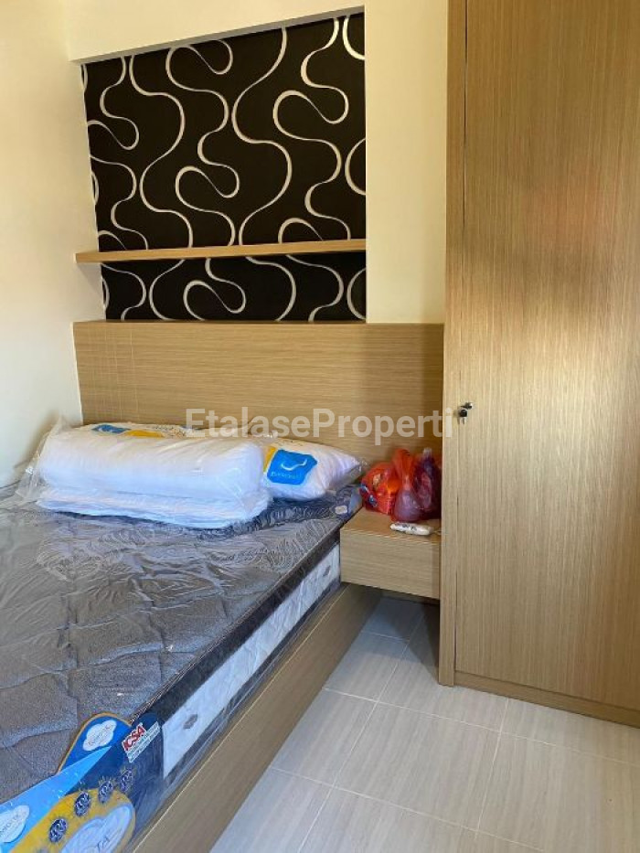 Foto properti Baru Gress! Dijual Apartemen Puncak Dharmahusada 2 Bedroom Tower B Furnish 1
