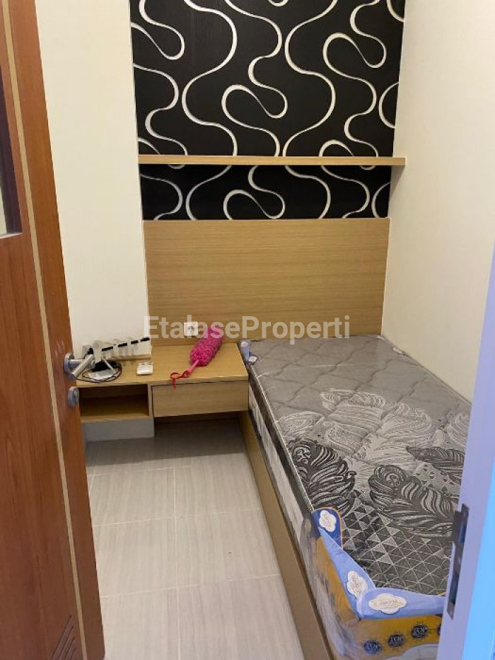 Foto properti Baru Gress! Dijual Apartemen Puncak Dharmahusada 2 Bedroom Tower B Furnish 3
