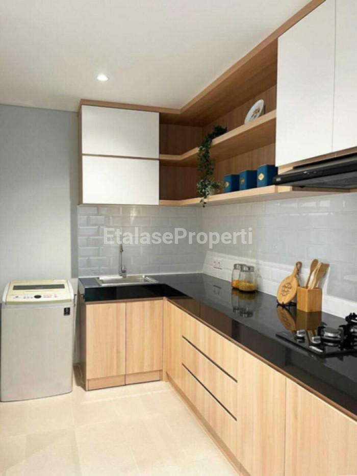 Foto properti [PRIMARY]  Home For Millennials, Rumah Citraland Tipe Voila 6x12 Oakwood Park TPR 2