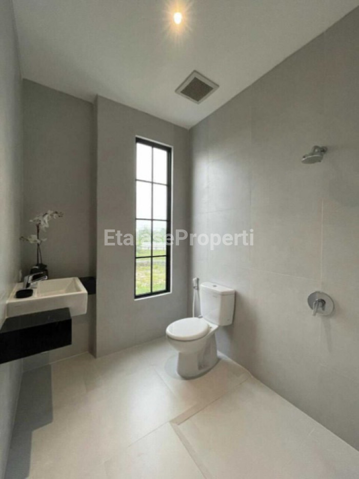 Foto properti [PRIMARY]  Home For Millennials, Rumah Citraland Tipe Voila 6x12 Oakwood Park TPR 4