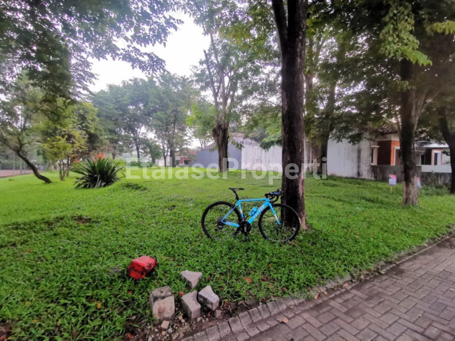 Foto properti Langka! Dijual Tanah Bukit Bali Citraland Surabaya 1