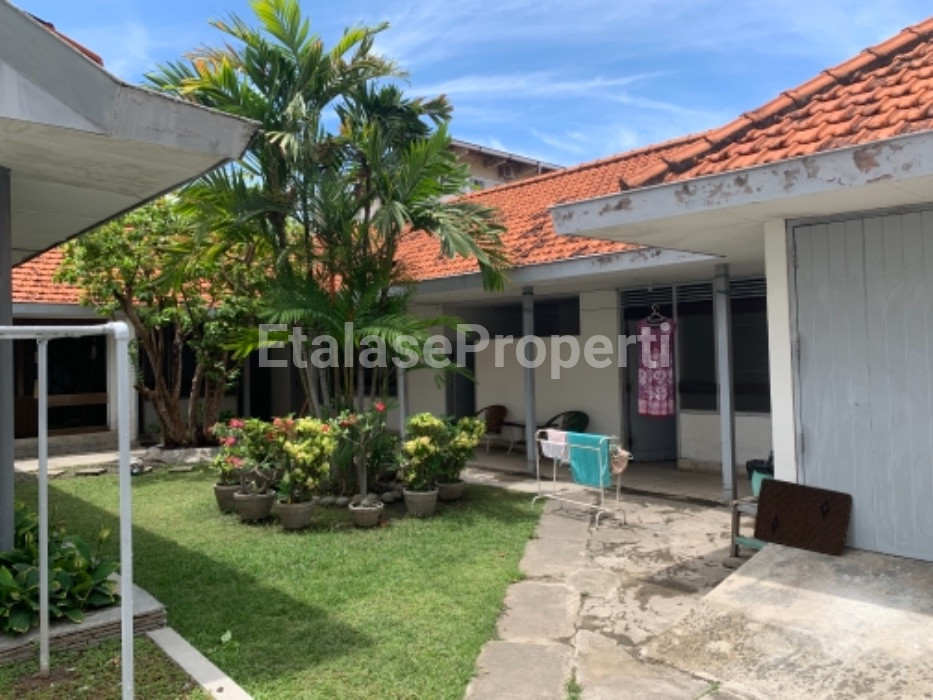 Foto properti Rumah Kapasari BCL Cocok Untuk Gudang/usaha Nol Jalan Raya 6