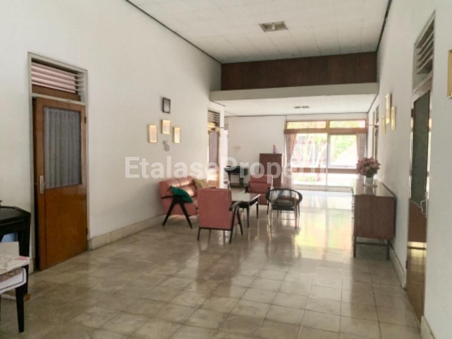 Foto properti Rumah Kapasari BCL Cocok Untuk Gudang/usaha Nol Jalan Raya 8