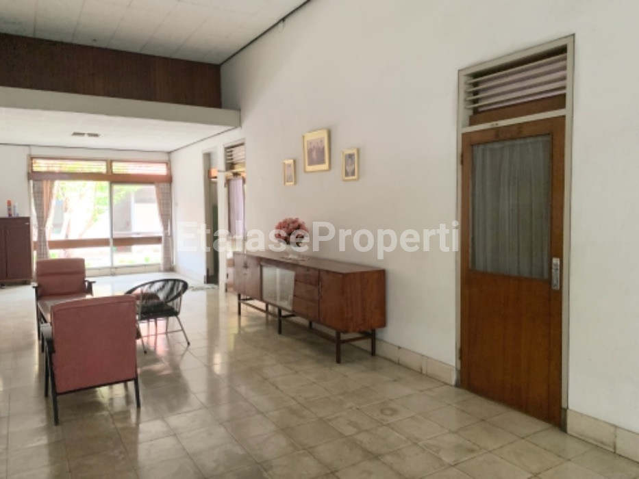 Foto properti Rumah Kapasari BCL Cocok Untuk Gudang/usaha Nol Jalan Raya 9