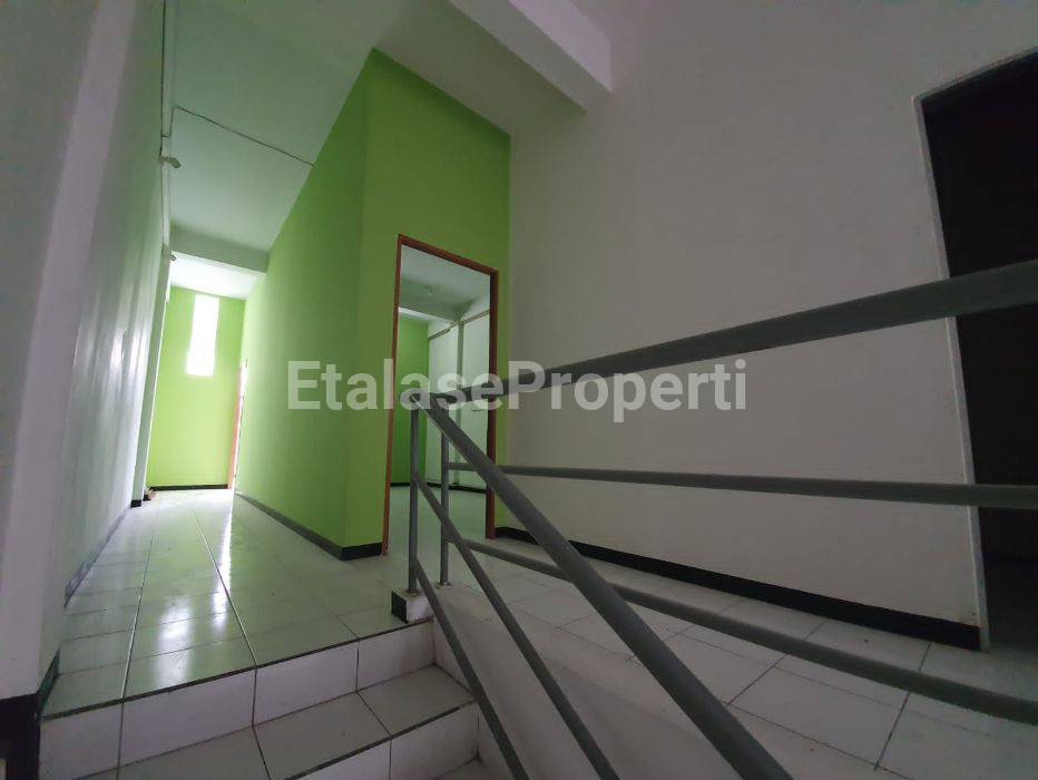 Foto properti SATELIT TOWN SQUARE RUKO SURABAYA BARAT 4
