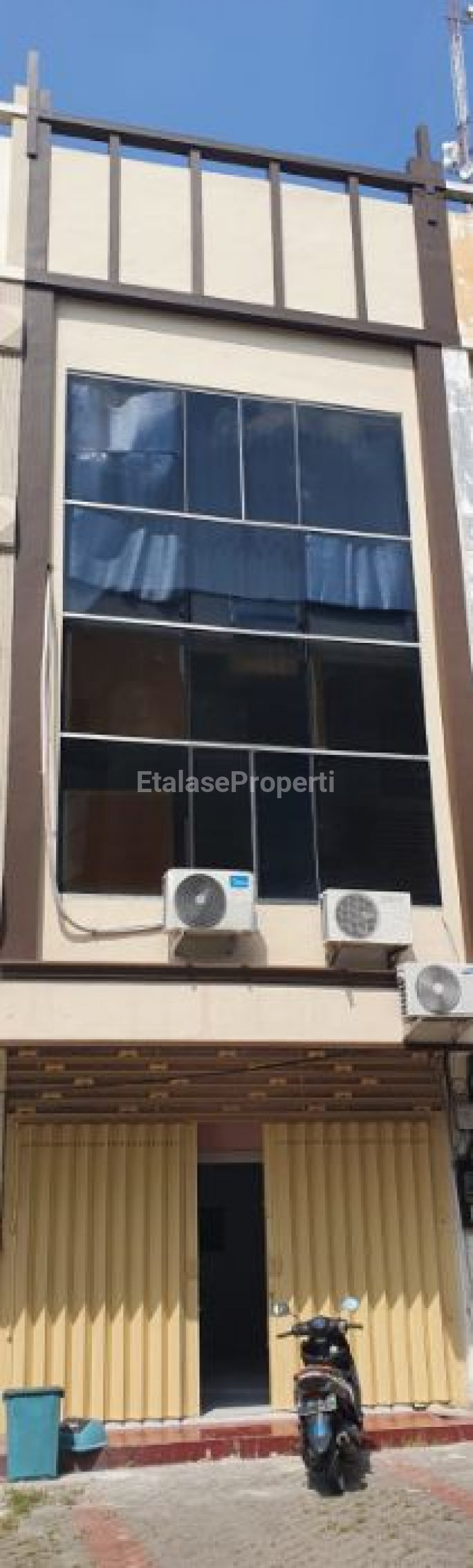 Foto properti SATELIT TOWN SQUARE RUKO SURABAYA BARAT 7