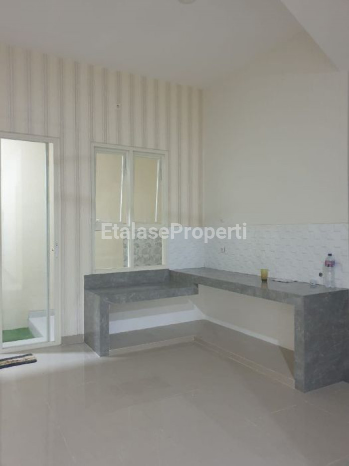 Foto properti Dijual Rumah Baru Gress Taman Mutiara Pakuwon City 4