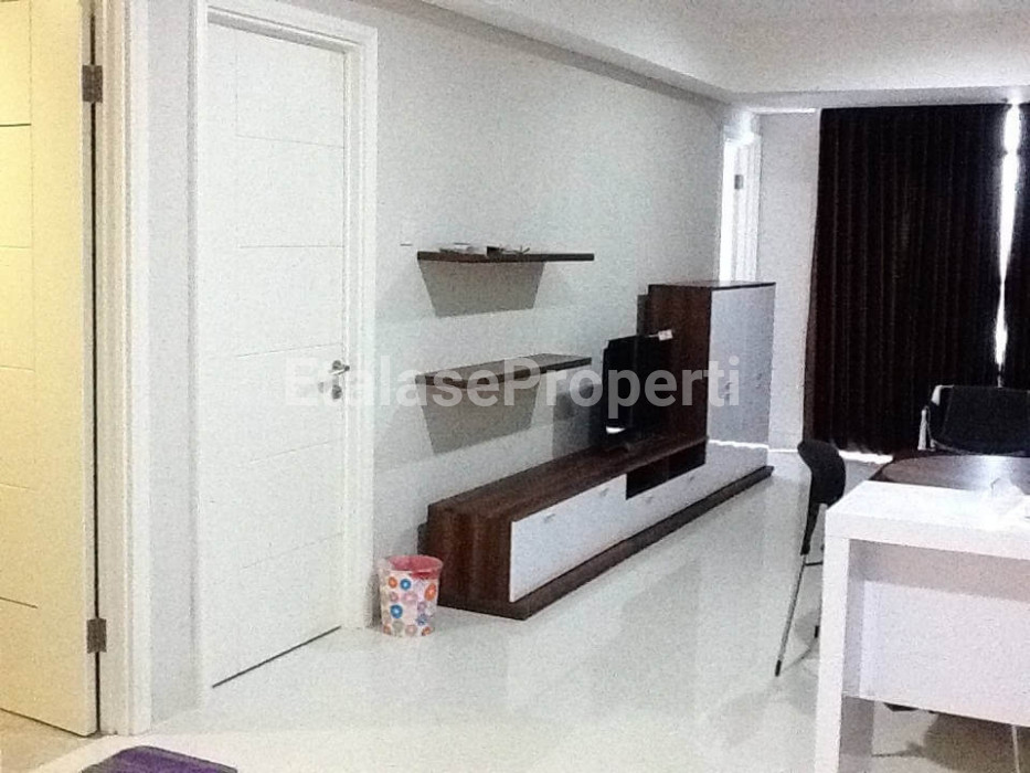 Foto properti SEWA CEPAT! Apartment Trillium 2 Bedroom  Tower B Lantai 18 3