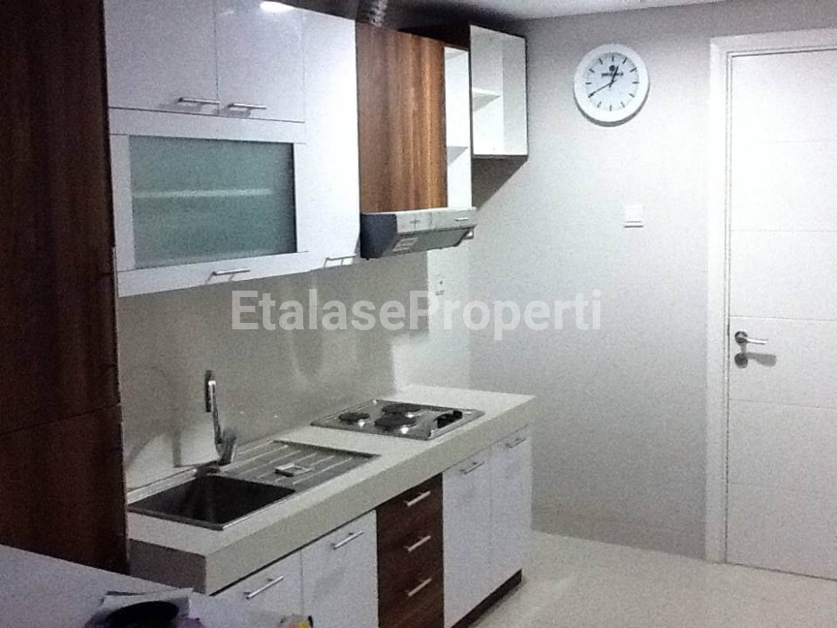 Foto properti SEWA CEPAT! Apartment Trillium 2 Bedroom  Tower B Lantai 18 5