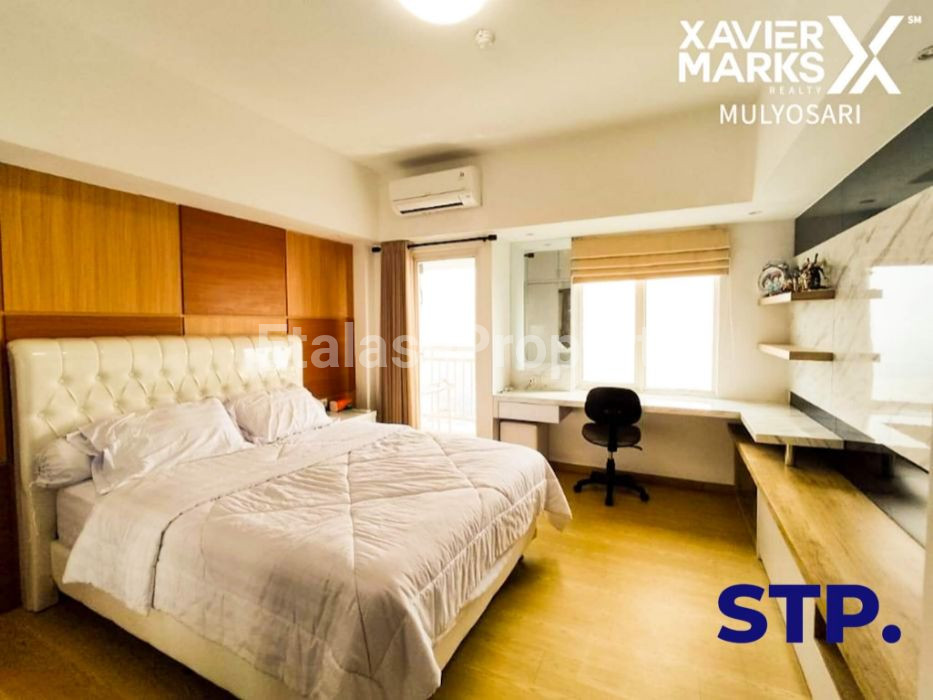 Foto properti Disewakan Apartemen Tanglin Fully Furnished 1 Bedroom 1