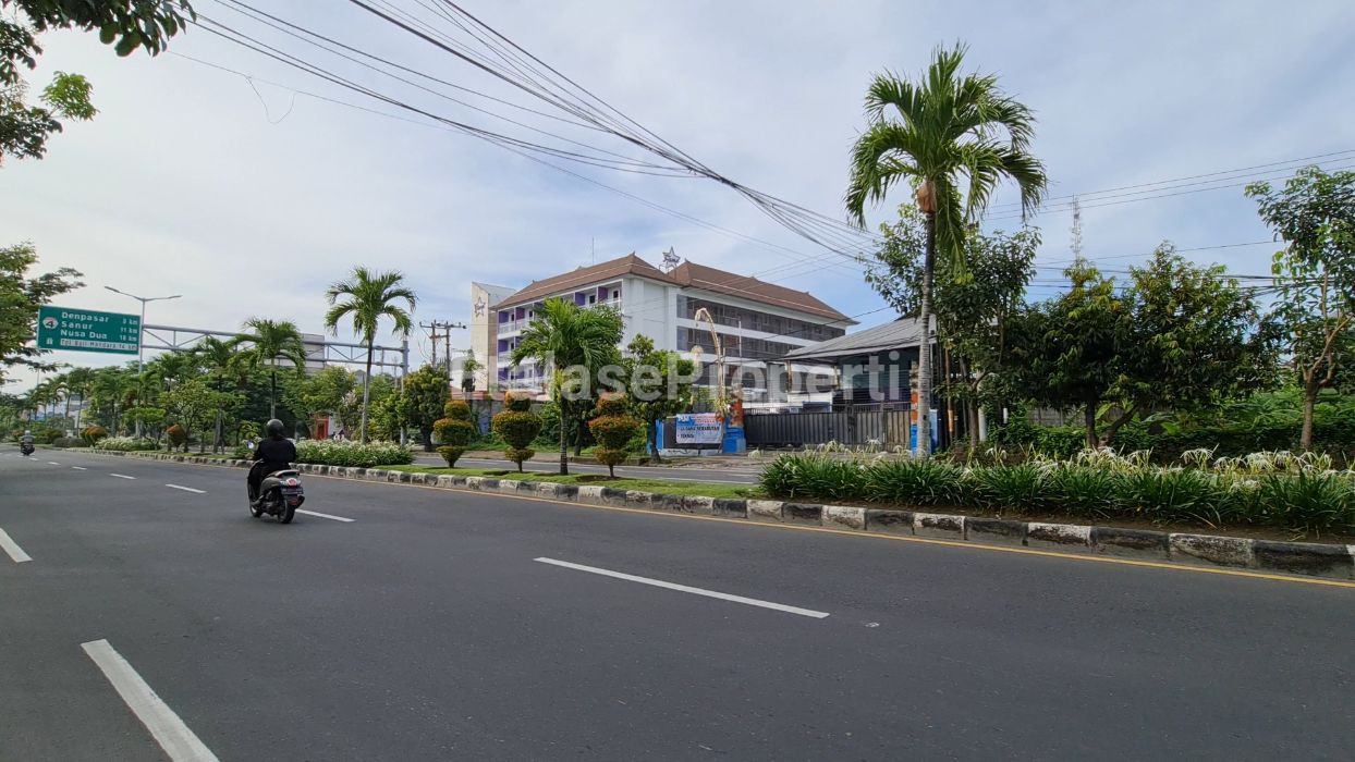 Foto properti Tanah Paling Strategis Persis Sebelah McDonald & Starbucks Sunset Road Bali 8