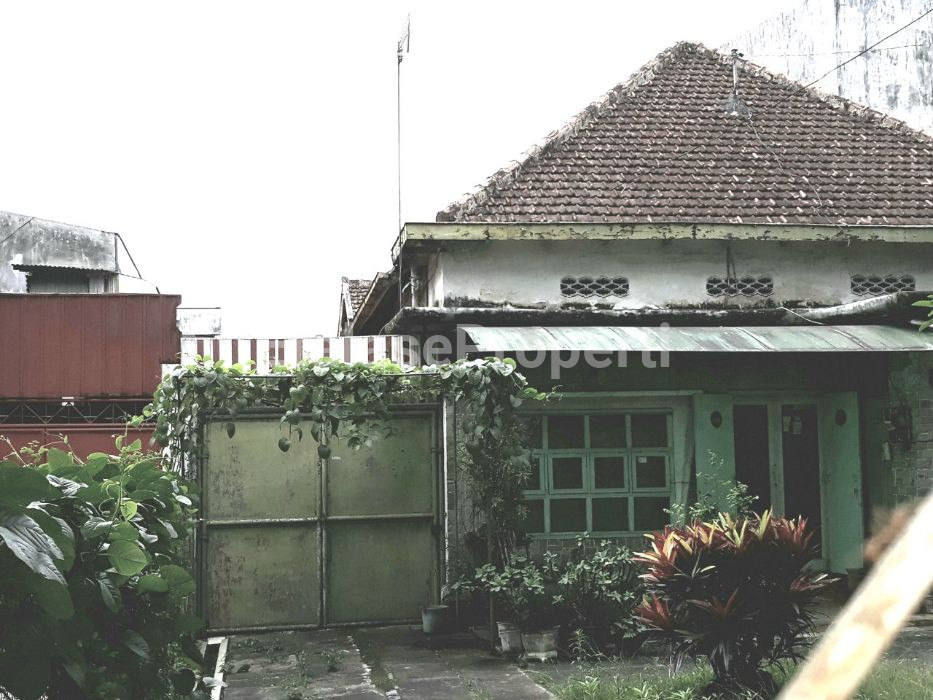 Foto properti Rumah Kolonial Pusat Kota Malang Cocok Untuk Segala Usaha & Strategis 3