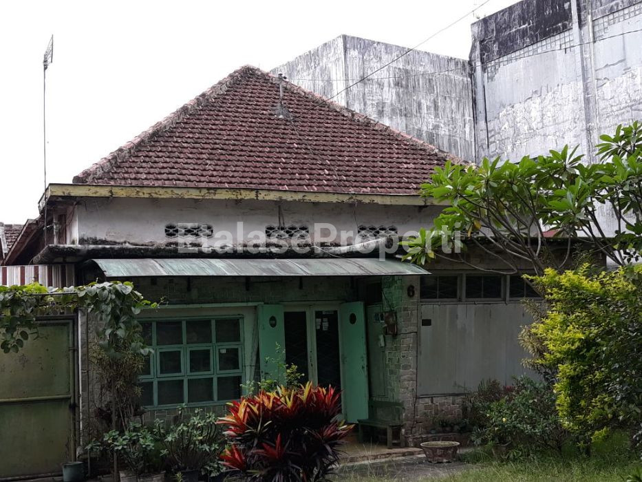 Foto properti Rumah Kolonial Pusat Kota Malang Cocok Untuk Segala Usaha & Strategis 4