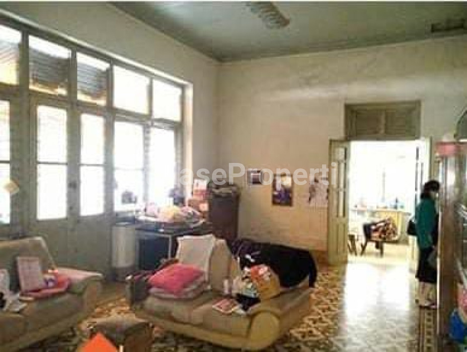 Foto properti Rumah Kolonial Pusat Kota Malang Cocok Untuk Segala Usaha & Strategis 5