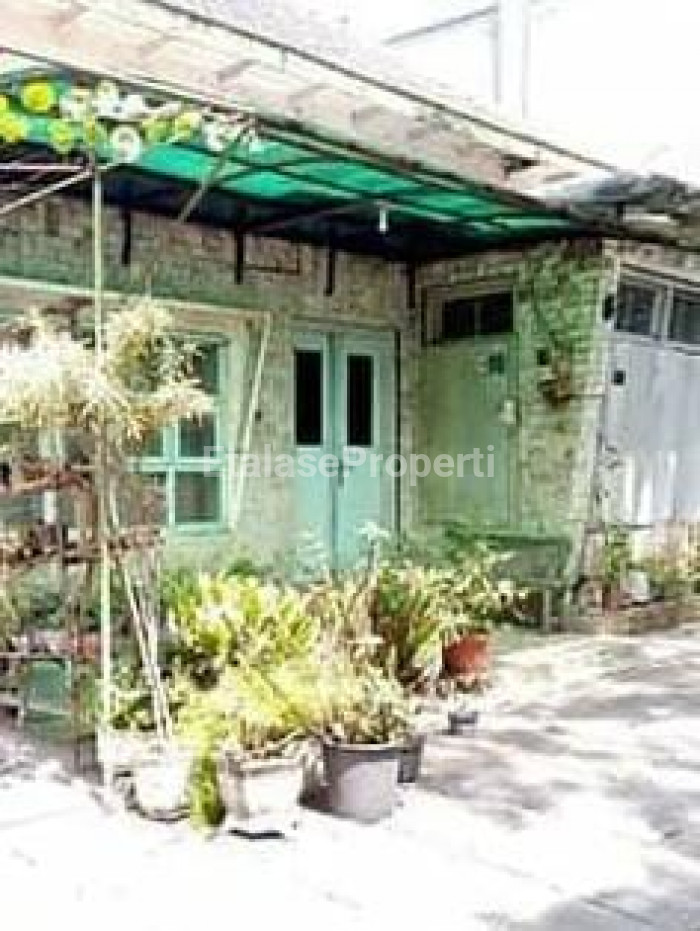 Foto properti Rumah Kolonial Pusat Kota Malang Cocok Untuk Segala Usaha & Strategis 6