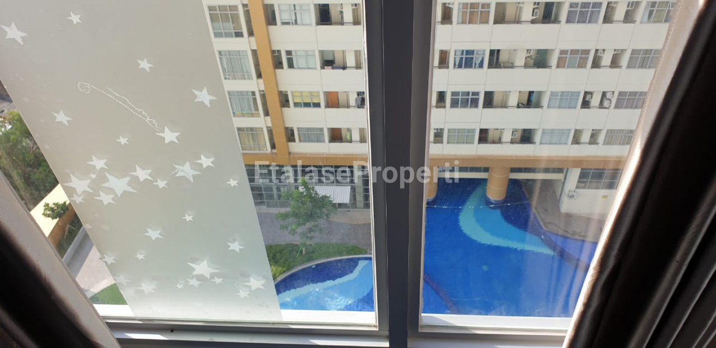 Foto properti Apartment Gunawangsa Tidar Tower C 2BR Siap Huni Baru Gress Terjangkau 1