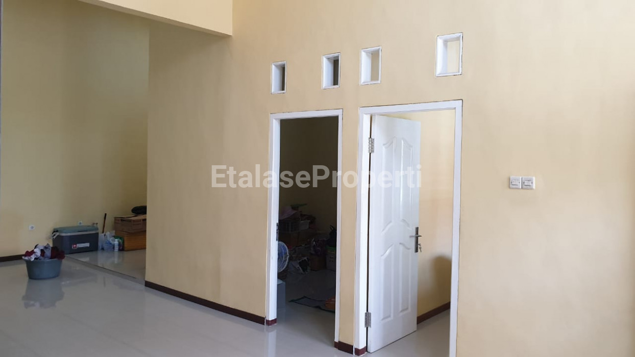 Foto properti Rumah Siap Huni Di Green Park Regency Harga Terjangkau 1