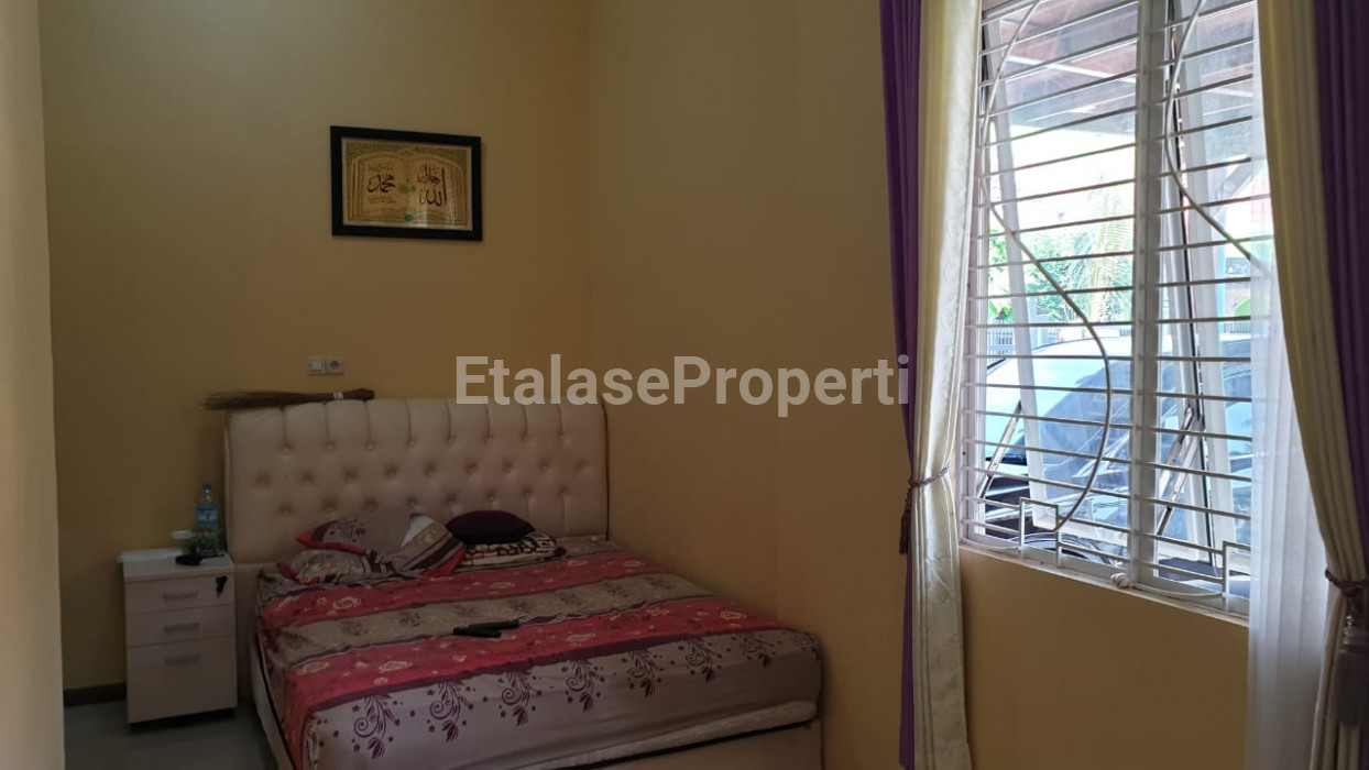 Foto properti Rumah Siap Huni Di Green Park Regency Harga Terjangkau 4