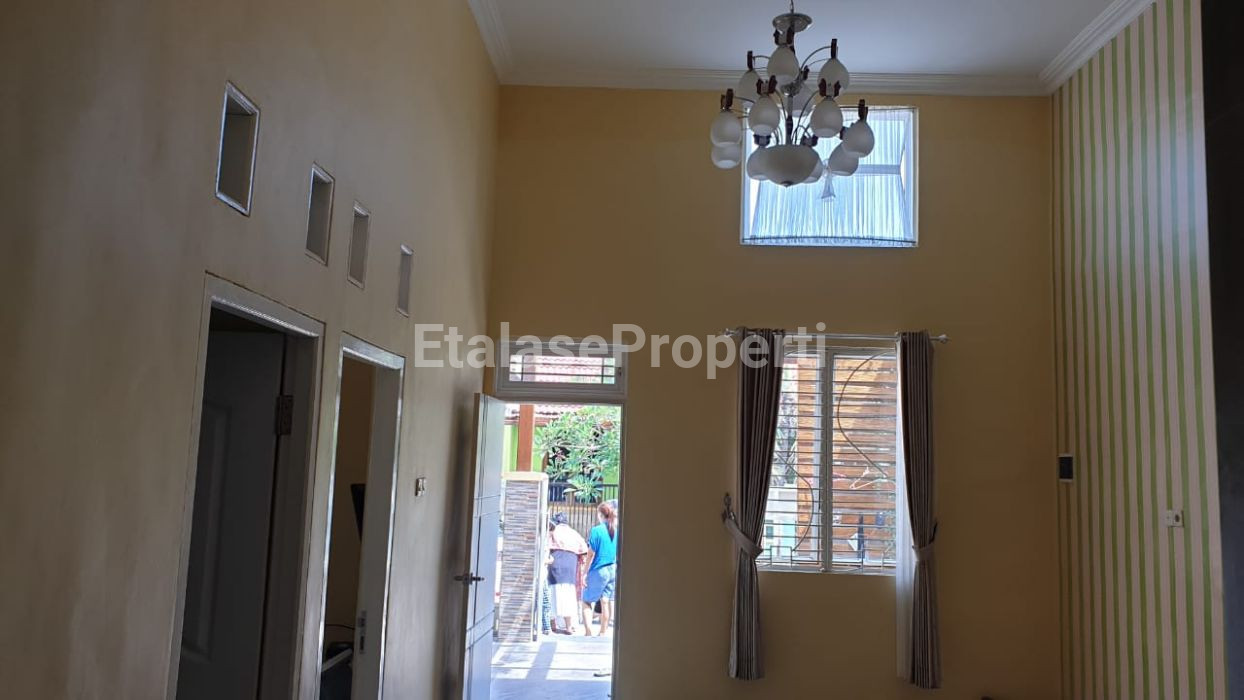 Foto properti Rumah Siap Huni Di Green Park Regency Harga Terjangkau 5