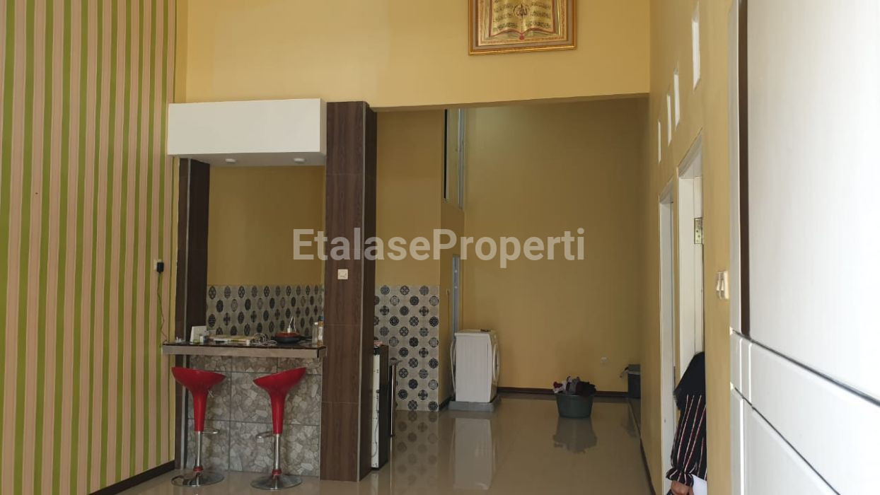 Foto properti Rumah Siap Huni Di Green Park Regency Harga Terjangkau 6