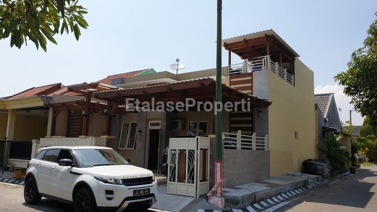 Foto properti Rumah Siap Huni Di Green Park Regency Harga Terjangkau 7
