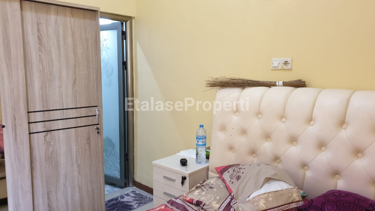 Foto properti Rumah Siap Huni Di Green Park Regency Harga Terjangkau 8