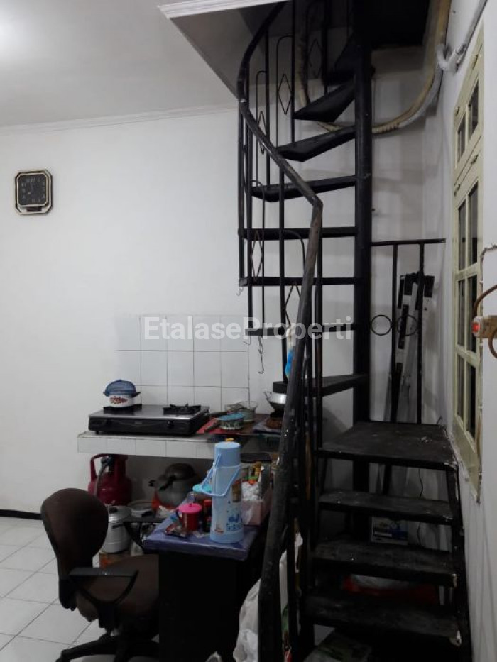Foto properti HARGA MASUK AKAL ! DIJUAL RUMAH BABATAN PANTAI UTARA 9