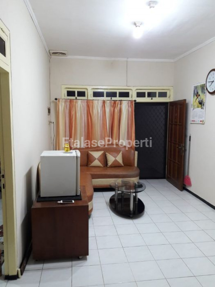 Foto properti HARGA MASUK AKAL ! DIJUAL RUMAH BABATAN PANTAI UTARA 10