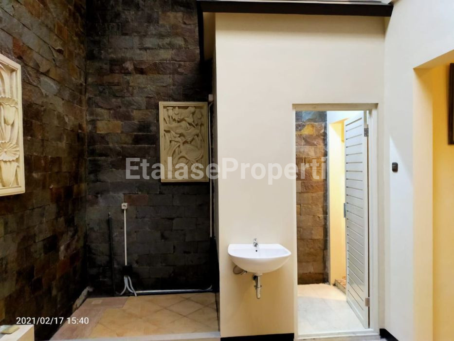 Foto properti DIJUAL RUMAH BABATAN PANTAI UTARA BARU RENOVASI !! 10