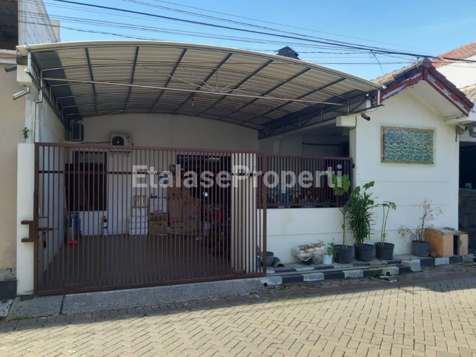 Foto properti Dijual Rumah Siap Huni Di Babatan Mukti,wiyung 7