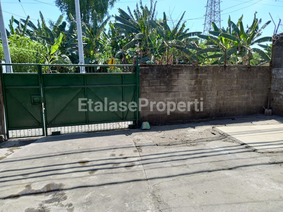 Foto properti Gudang Siap Pakai 1