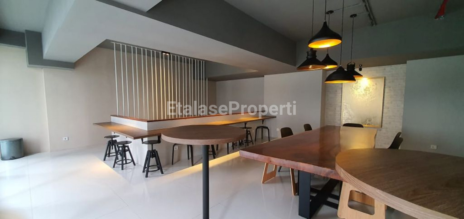 Foto properti Disewakan Apartemen Denver UC Tipe Studio Kosongan 3