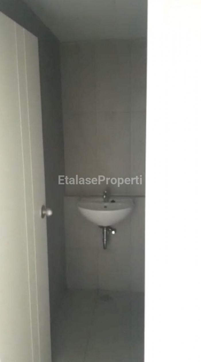Foto properti Disewakan Apartemen Denver UC Tipe Studio Kosongan 5