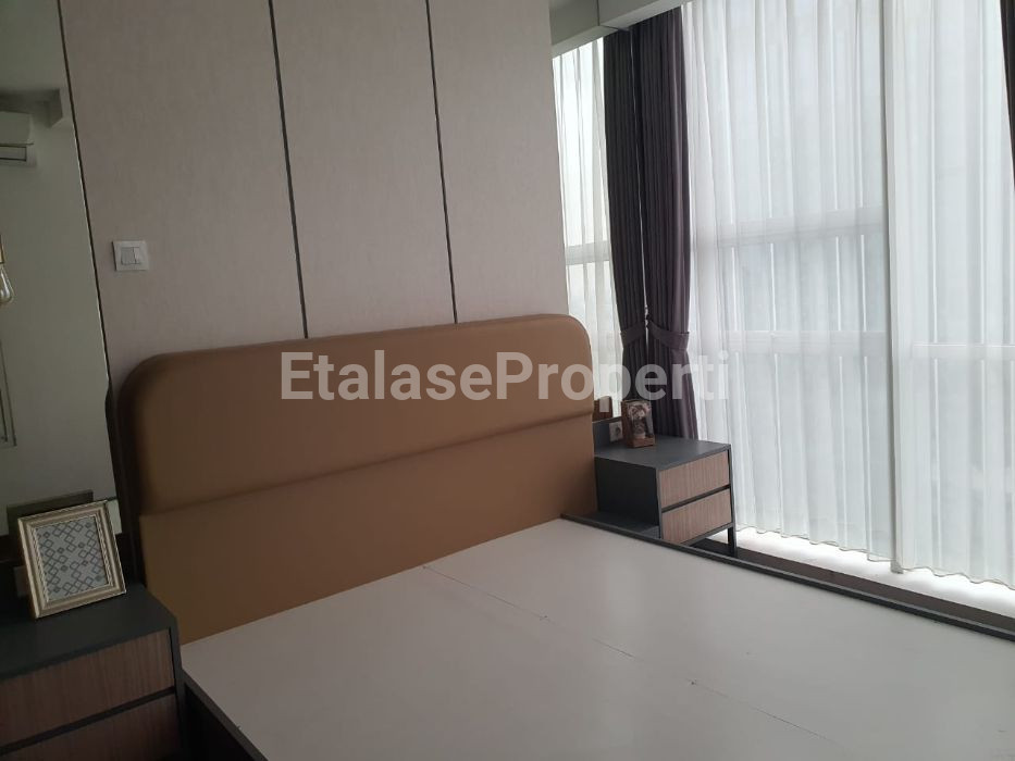Foto properti Gallery West AKR 2br Furnished Istimewa Siap Dinego 3