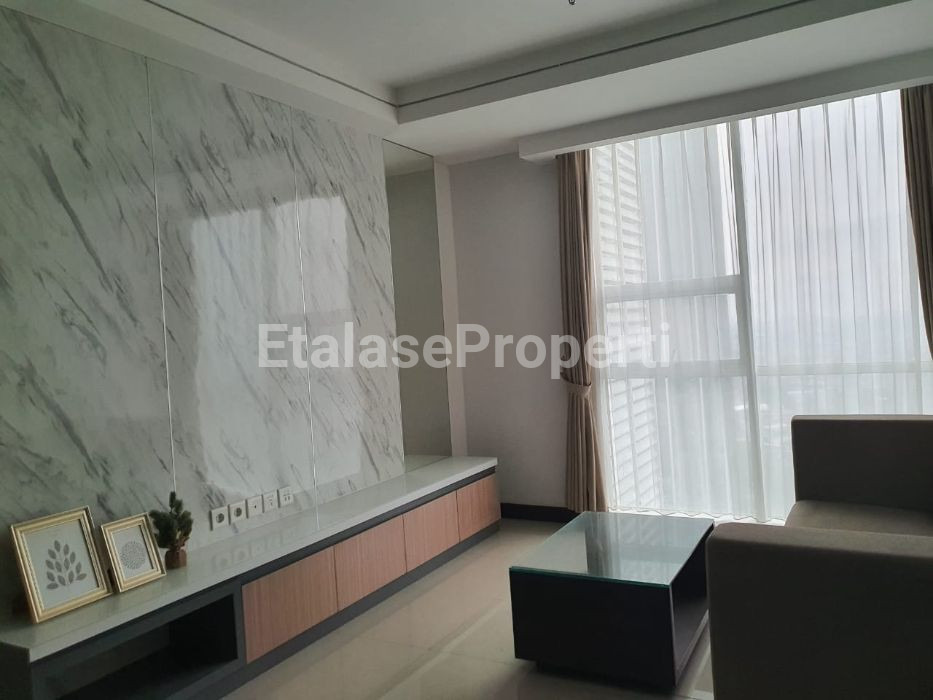 Foto properti Gallery West AKR 2br Furnished Istimewa Siap Dinego 4