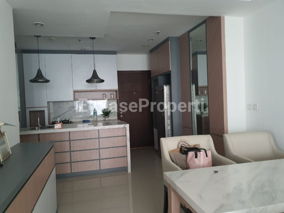 Foto properti Gallery West AKR 2br Furnished Istimewa Siap Dinego 5