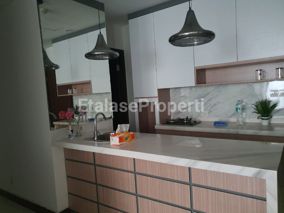 Foto properti Gallery West AKR 2br Furnished Istimewa Siap Dinego 6