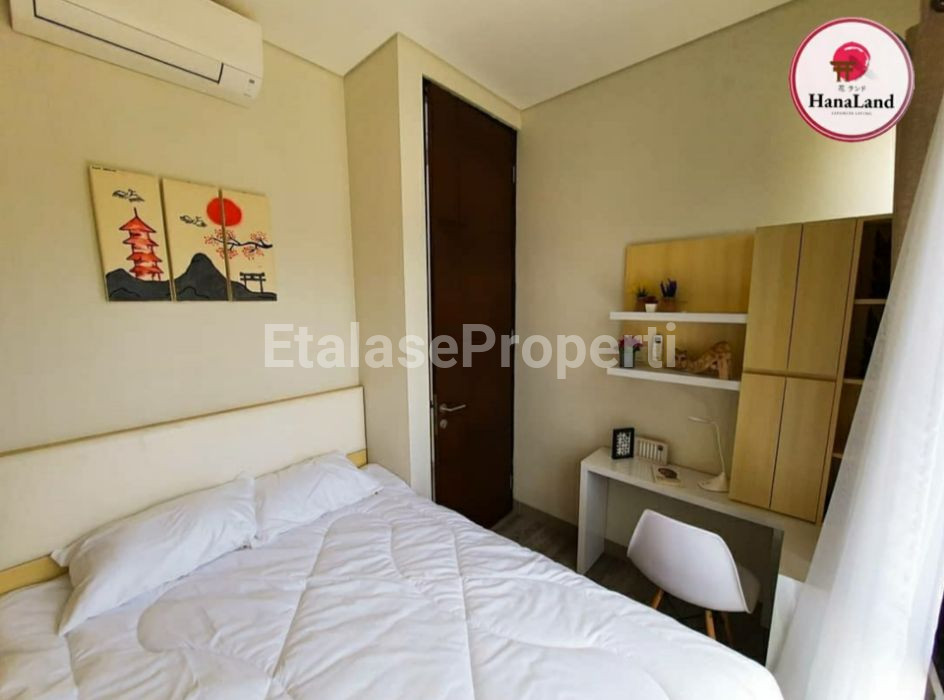 Foto properti Shoji Land 3