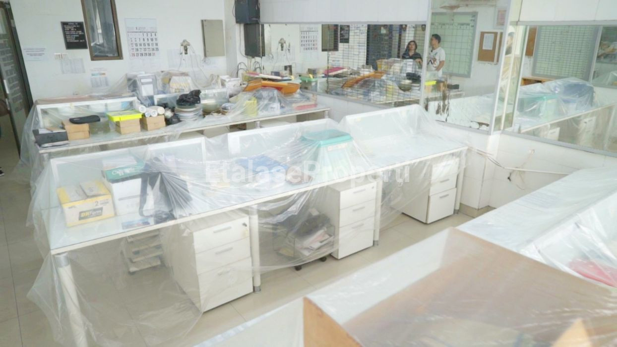 Foto properti Dijual Ruko Kawasan Bisnis Di Komp. Ruko Wonokitri Indah Surabaya Barat 5
