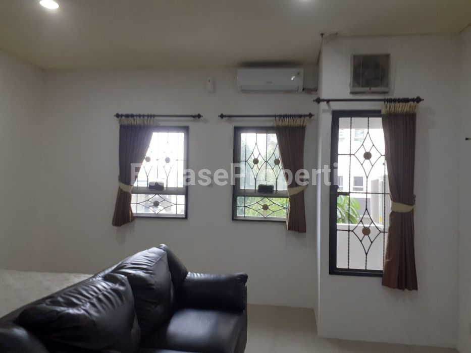 Foto properti Apartemen Puncak Permai Tower A 2 Br Jadi Studio 1