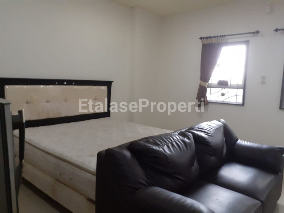 Foto properti Apartemen Puncak Permai Tower A 2 Br Jadi Studio 2