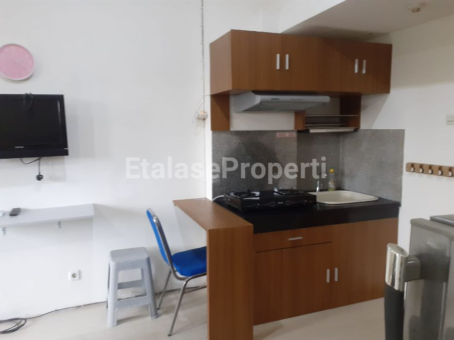 Foto properti Apartemen Puncak Permai Tower A 2 Br Jadi Studio 4